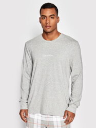 Pyžamo dlouhé CALVIN KLEIN (NM2178E-10)