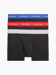 Boxerky CALVIN KLEIN (U2662G-06)