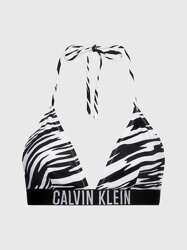 Plavková podprsenka CALVIN KLEIN (KW02116-17)