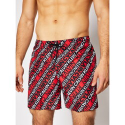 Pánské plavky CALVIN KLEIN (KM00550-03)