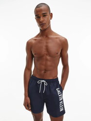 Pánské plavky CALVIN KLEIN (KM00570-21)