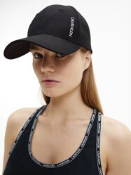 Kšiltovka CALVIN KLEIN (KU00085-02)