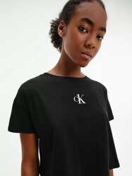 Dámské triko CALVIN KLEIN (KW01366-02)