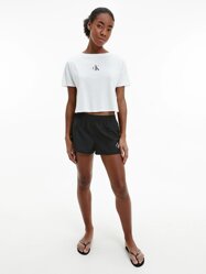 Dámské triko CALVIN KLEIN (KW01366-01)