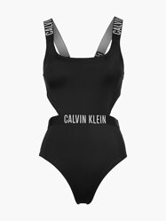 Plavky jednodílné CALVIN KLEIN (KW01653-02)