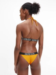 Plavkové kalhotky CALVIN KLEIN (KW01727-15)