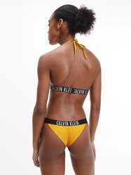 Plavková podprsenka CALVIN KLEIN (KW01850-15)