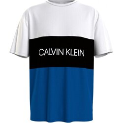 Pánské triko CALVIN KLEIN (KM00603-01)