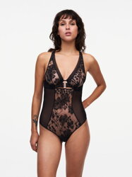 Body CHANTELLE X (T01G80-02)