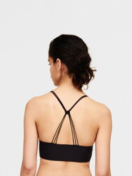 Podprsenka bralette CHANTELLE X (T09E30-02)
