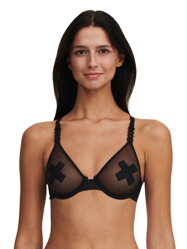 Podprsenka CHANTELLE X (T04F10-02)