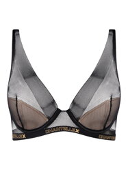 Podprsenka CHANTELLE X (T03F20-02)