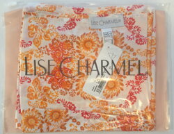 Hedvábný šátek Lise Charmel (01)