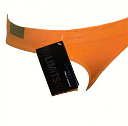Pánská tanga Impetus (193469-07)