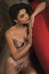 Tanga LISE CHARMEL (ACH0009-11)