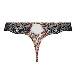 Tanga LISE CHARMEL (ACH1079-02)