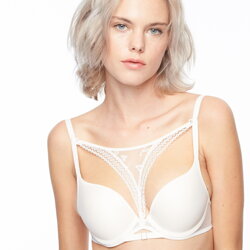 Podprsenka push up PASSIONATA (4158-09)