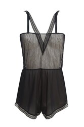 Body PASSIONATA (4958-02)