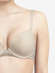 Podprsenka push up PASSIONATA (40C2-09)