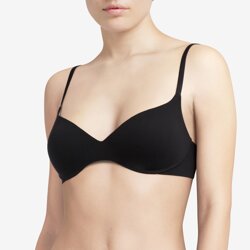 Podprsenka push up PASSIONATA (48C2-02)
