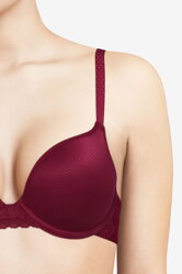 Podprsenka push up PASSIONATA (40C2-13)