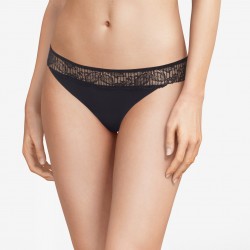 Tanga PASSIONATA (48F7-02)