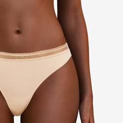 Tanga PASSIONATA (40H7-08)