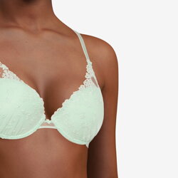 Podprsenka push up PASSIONATA (4069-25)