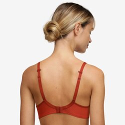 Podprsenka push up PASSIONATA (48H2-03)