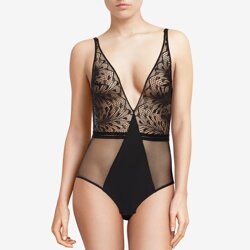 Body PASSIONATA (43H8-02)