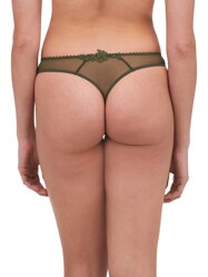 Tanga PASSIONATA (4067-14)