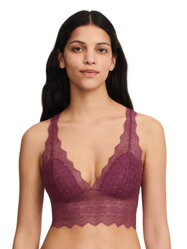 Podprsenka bralette PASSIONATA (7695-04)