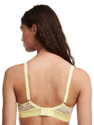 Podprsenka bralette PASSIONATA (46H5-15)