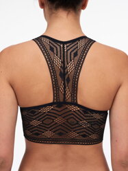 Podprsenka bralette PASSIONATA (48J5-02)