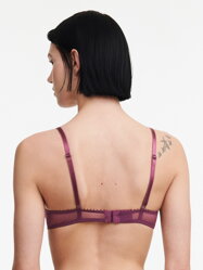 Podprsenka PASSIONATA push-up (4069-04)