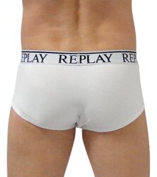 Slipy Replay (M180001-01)