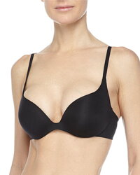 Podprsenka push up WACOAL (108003-02)