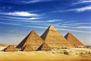 Léto 2023 a dovolená u moře - navštivte Egypt i Thajsko