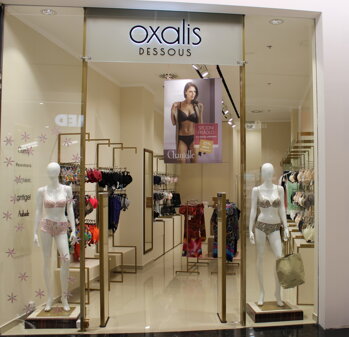 Westfield Chodov (Centrum Chodov) Westfield Chodov (Centrum Chodov)