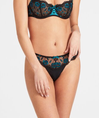 Tanga AUBADE (QC26-14)