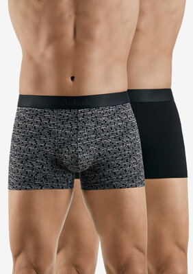Boxerky AUBADE (XB58T-107)