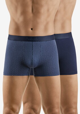 Boxerky AUBADE (XB58T-108)