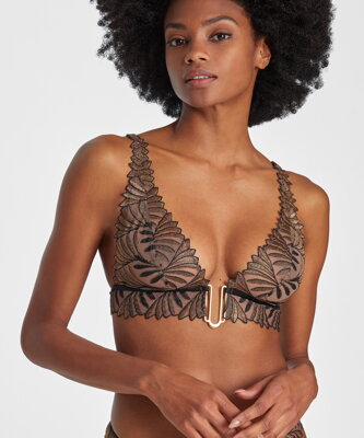 Podprsenka bralette AUBADE (RC10-02)