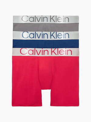 Boxerky CALVIN KLEIN (NB3131A-03)