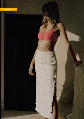 Plavky Chantelle - Escape - plavky, bikiny, jednodílné plavky | Oxalis dessous Plavky Chantelle - Escape - plavky, bikiny, jednodílné plavky | Oxalis dessous