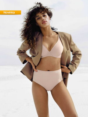 Chantelle - Prime - podprsenky spacer, kalhotky | Oxalis dessous Chantelle - Prime - podprsenky spacer, kalhotky | Oxalis dessous