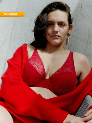 Chantelle - Day to Night - podprsenky, kalhotky | Oxalis dessous