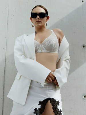 Chantelle - Legend - podprsenky, kalhotky | Oxalis dessous