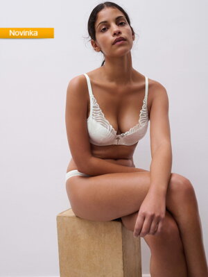 Chantelle - Legend - podprsenky, kalhotky | Oxalis dessous