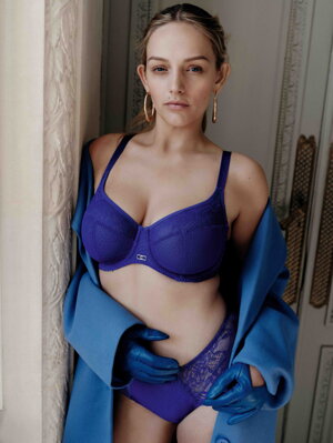 Chantelle - Origins - podprsenky, kalhotky | Oxalis dessous